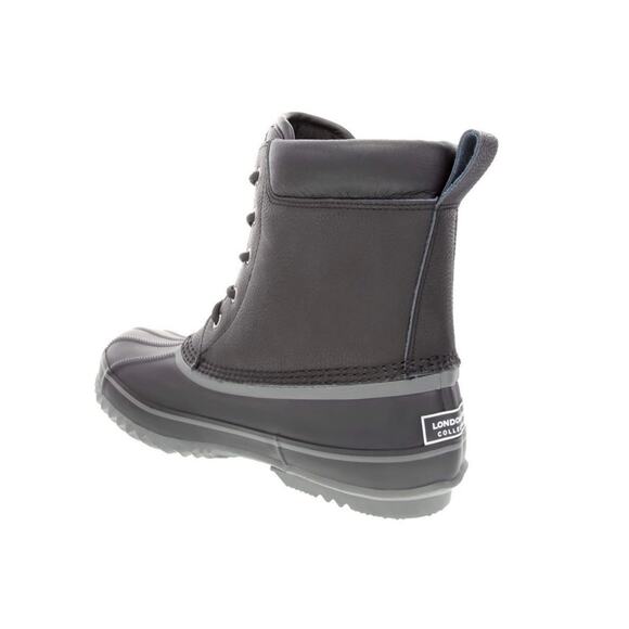 London Fog Snow Boots sz 13 Insulated NEW #M370 - Picture 9 of 9